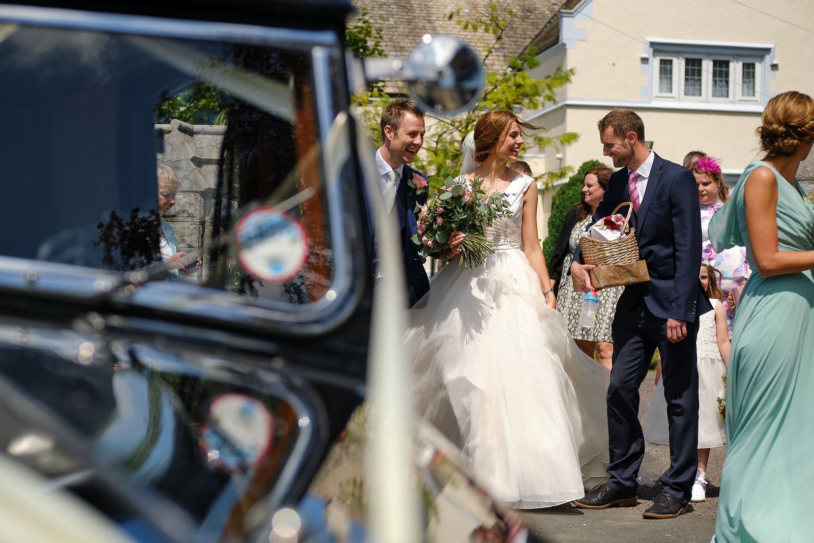 Southdowns Manor wedding photographer