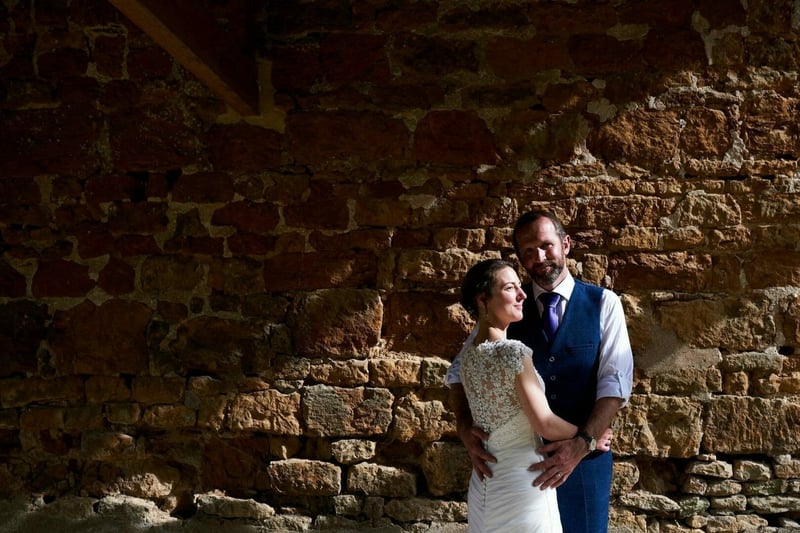 Dorset Wedding Photographer | Libra Photographic