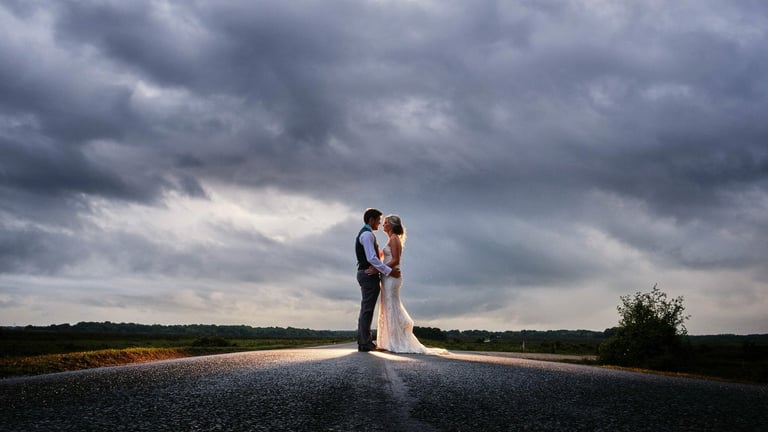 Beaulieu Hotel Wedding Photographer