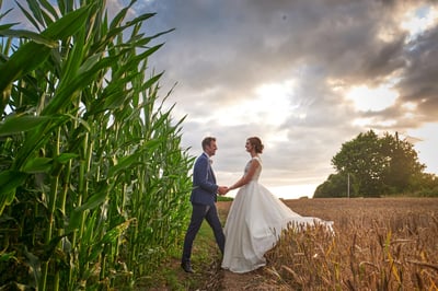 Dorset Wedding Photographer