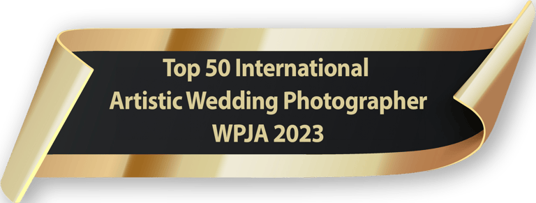 Top 50 International Creative photographer Award