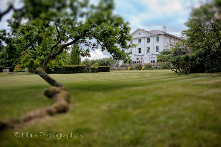 Englemere wedding photographer, Ascot