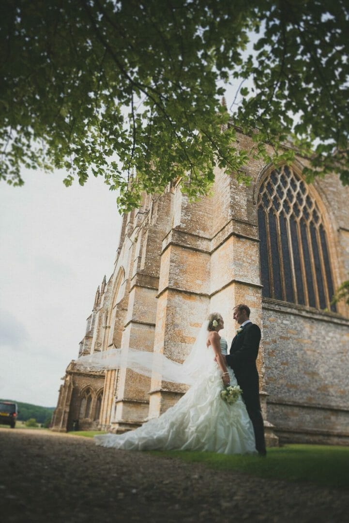 Milton Abbey Wedding photographer