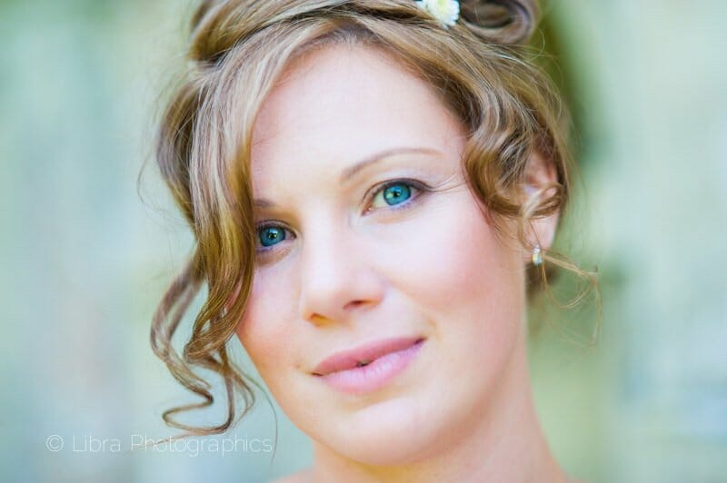 Bridal Portrait