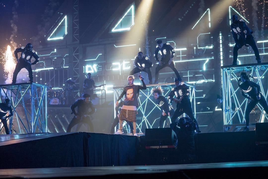 JustinBieber - PurposeTour - img_2055