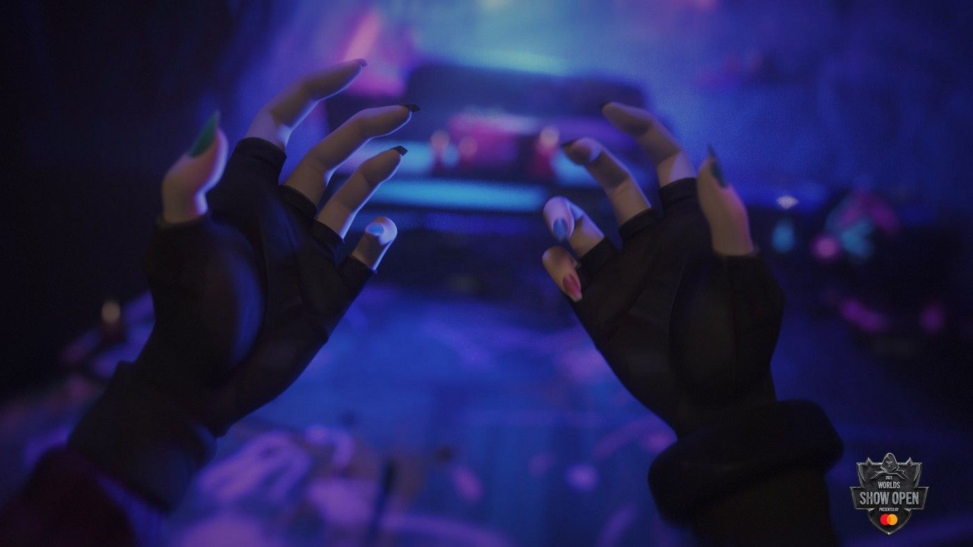 LeagueofLegends - Worlds - psb_lolw_lab_1