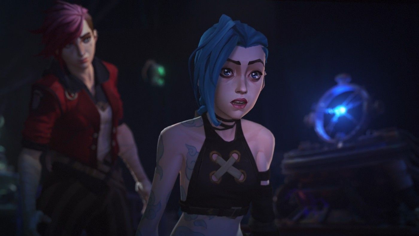 LeagueofLegends - Worlds - psb_lolw_lab_2