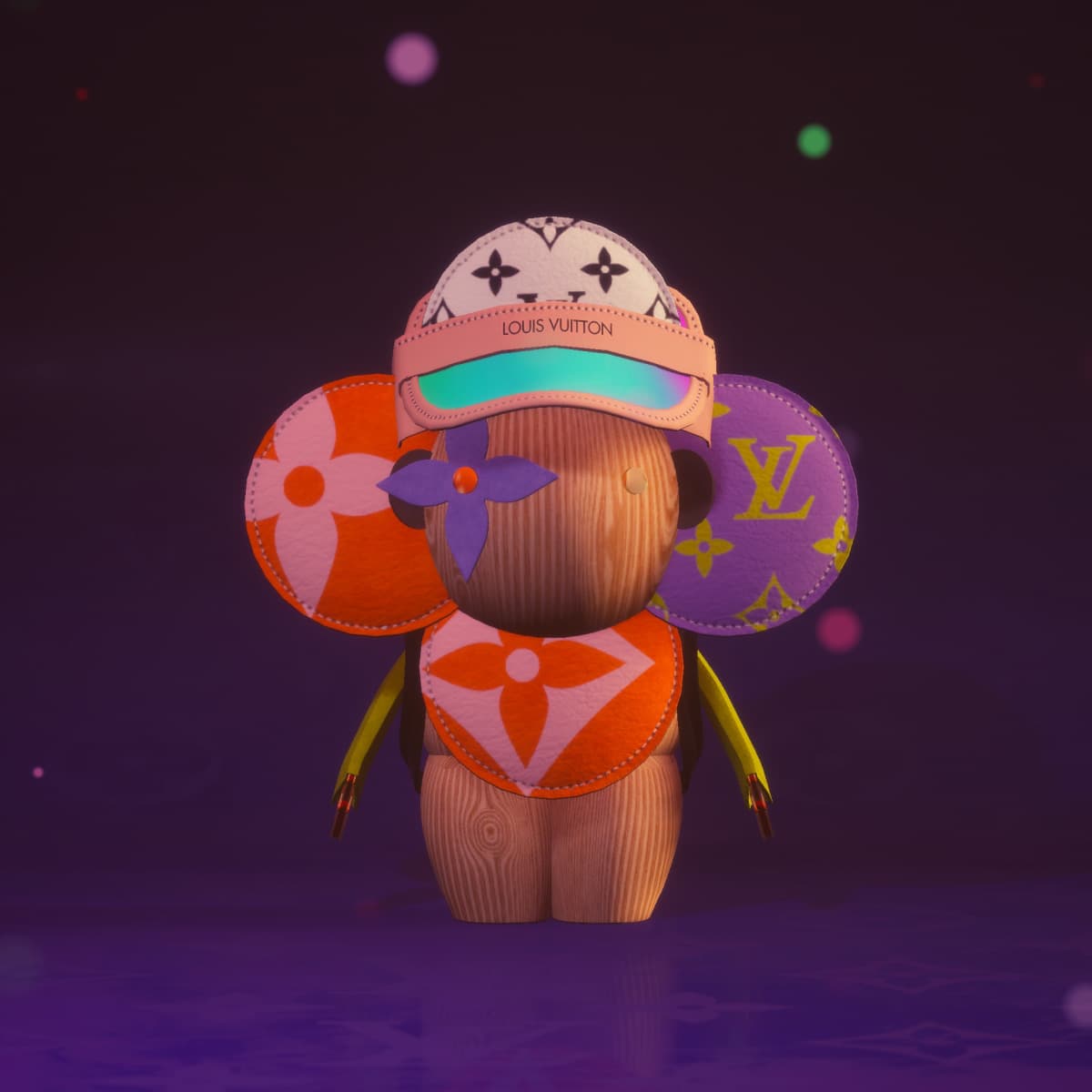 LouisVuitton - LouisTheGame - beach_1200x1200_v01_optd