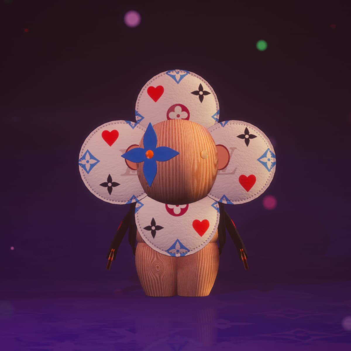 LouisVuitton - LouisTheGame - gameon_1200x1200_v01_optb