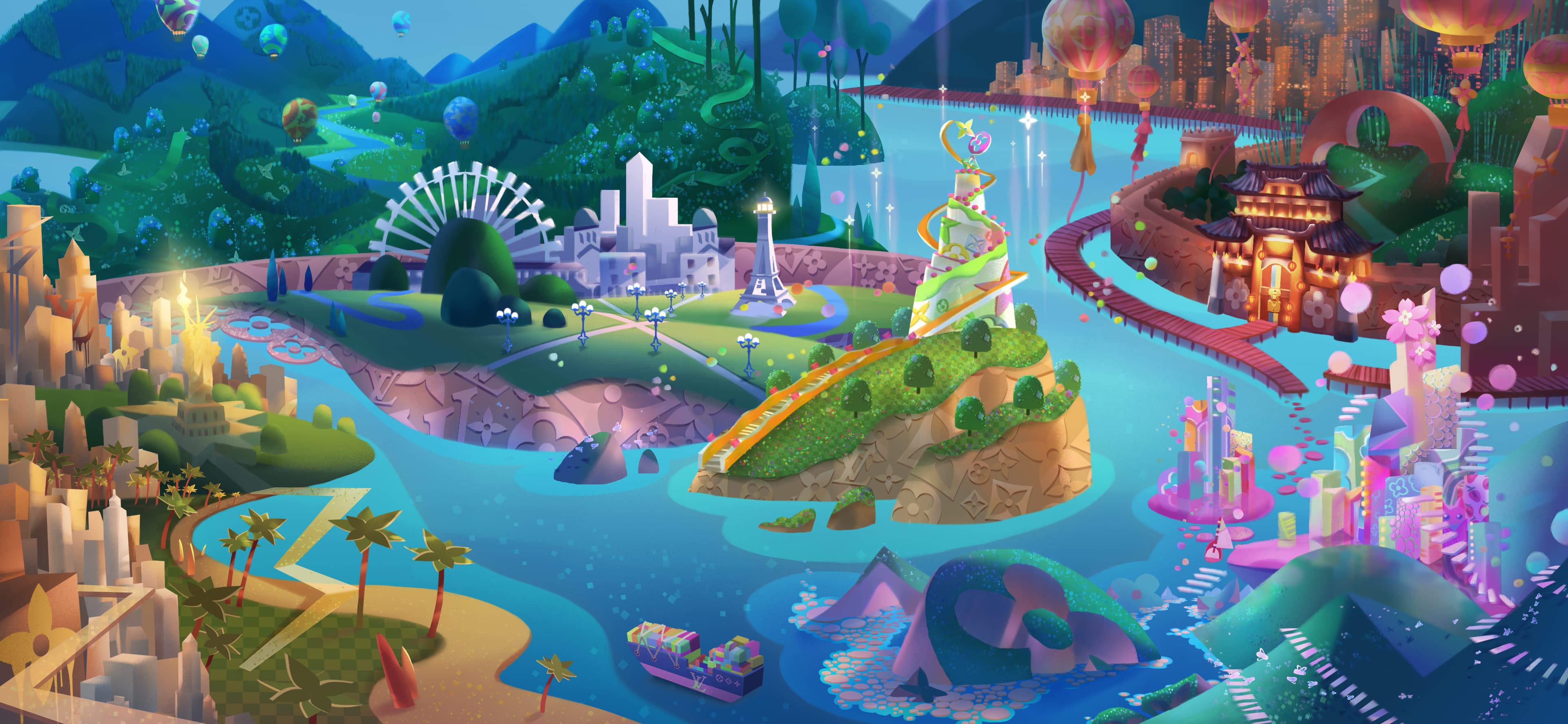 LouisVuitton - LouisTheGame - lv200_explorationmaps_islands_wide_opt