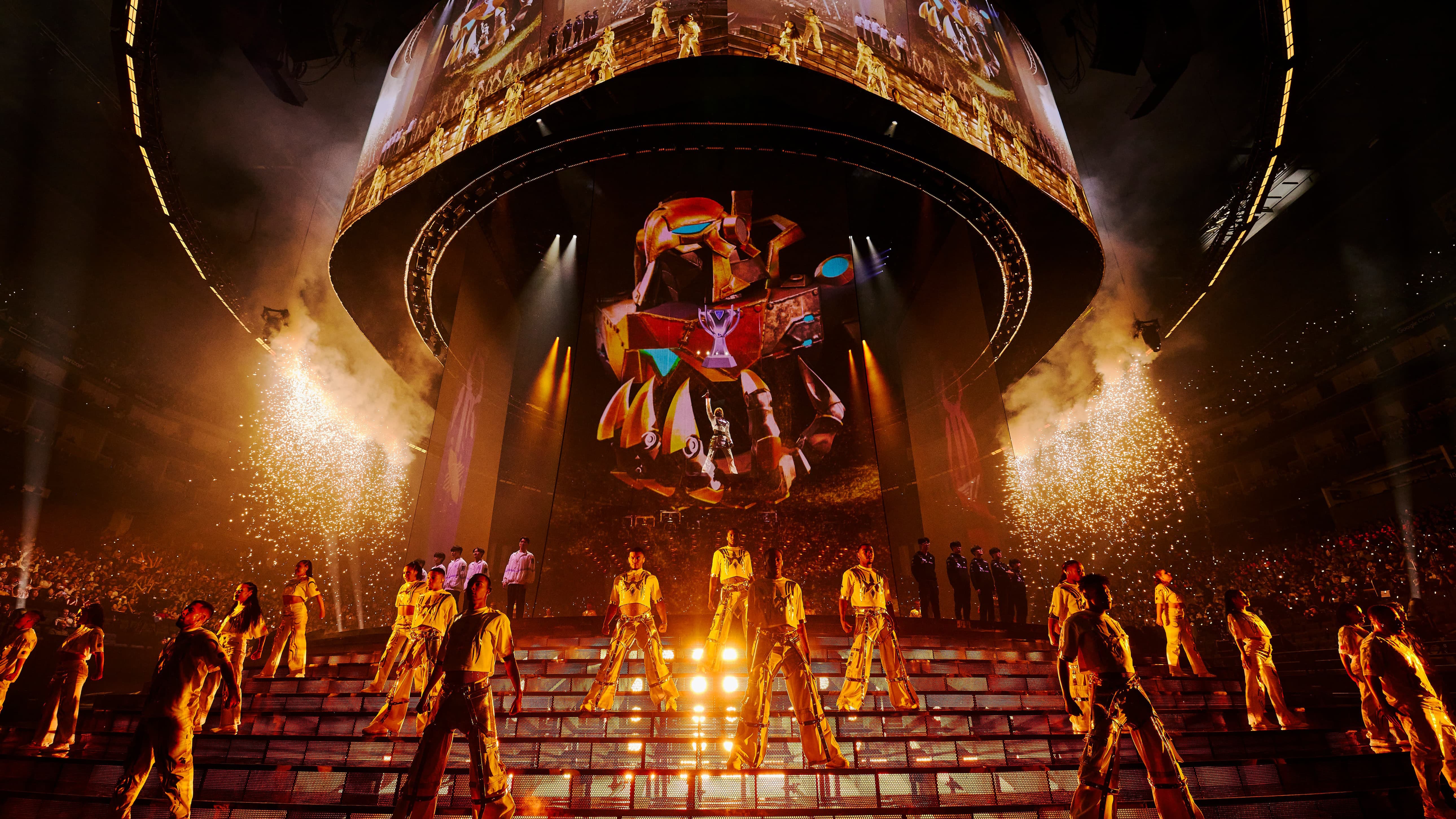 LeagueofLegends - Worlds - 04b