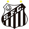 Logo Santos FC