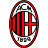 Logo AC Milan