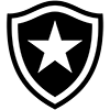 Logo Botafogo FR