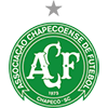 Logo Chapecoense
