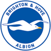 Logo Brighton & Hove Albion