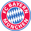 Logo FC Bayern München