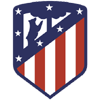 Logo Atlético de Madrid