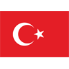 Logo Turquia