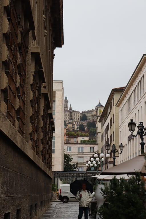 Bergamo