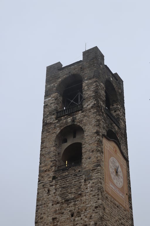 Bergamo