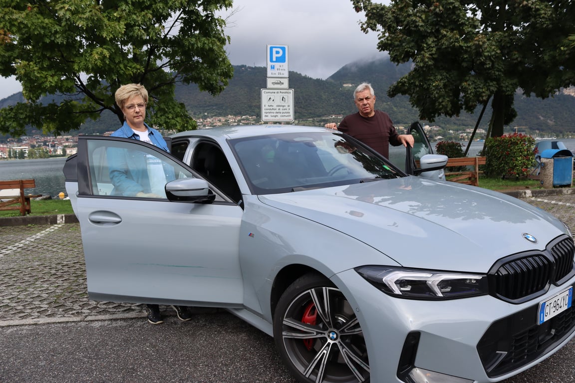 BMW