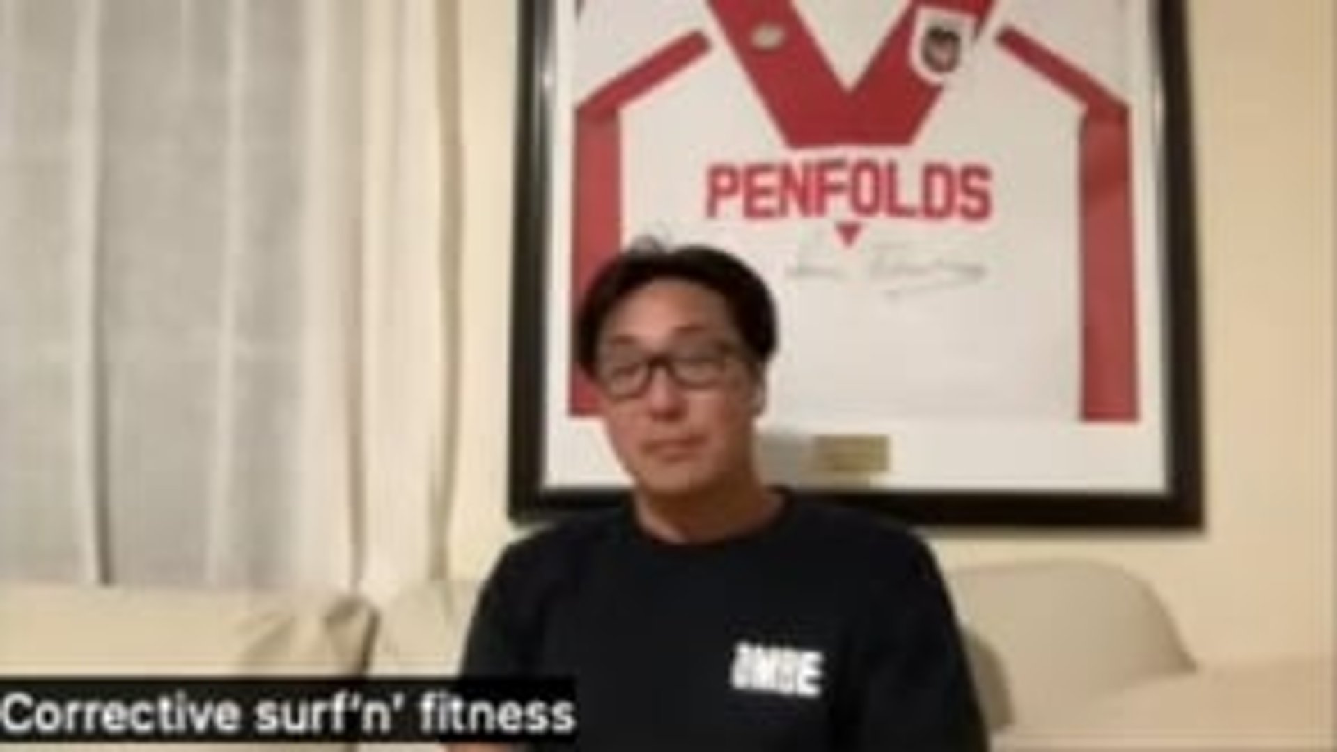 テイクオフでの悪い癖の直し方