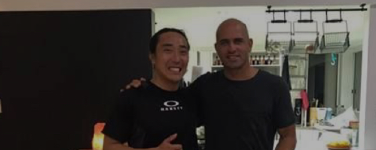 テニスボールを使ったセルフケア