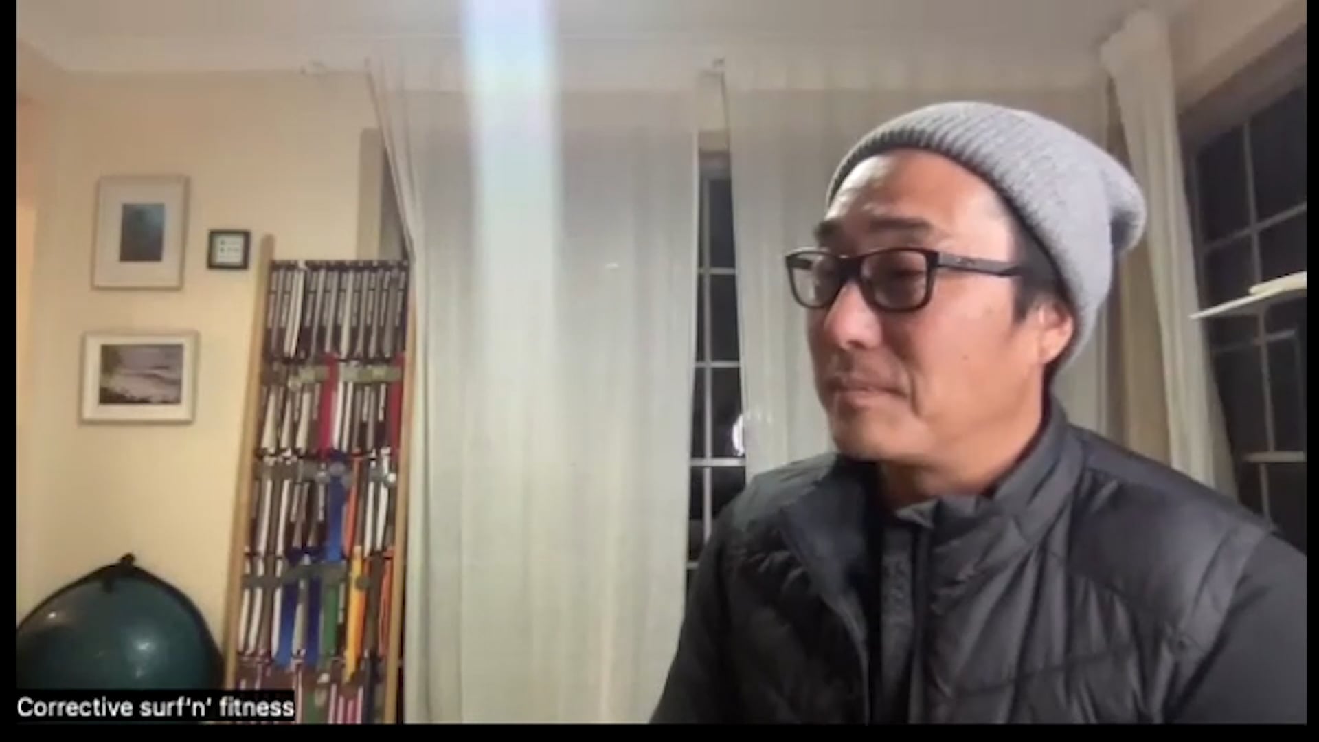 トップターンで高く上がる為のコツとは？