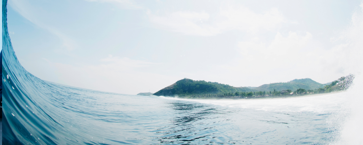 より良い波の追求