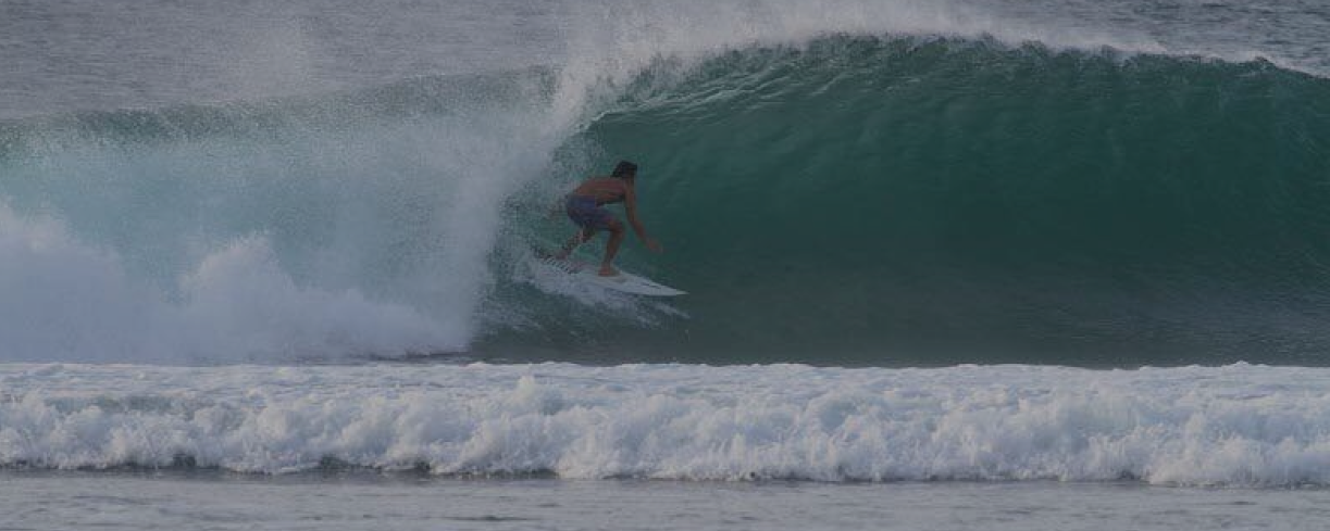 サーフィン座談会