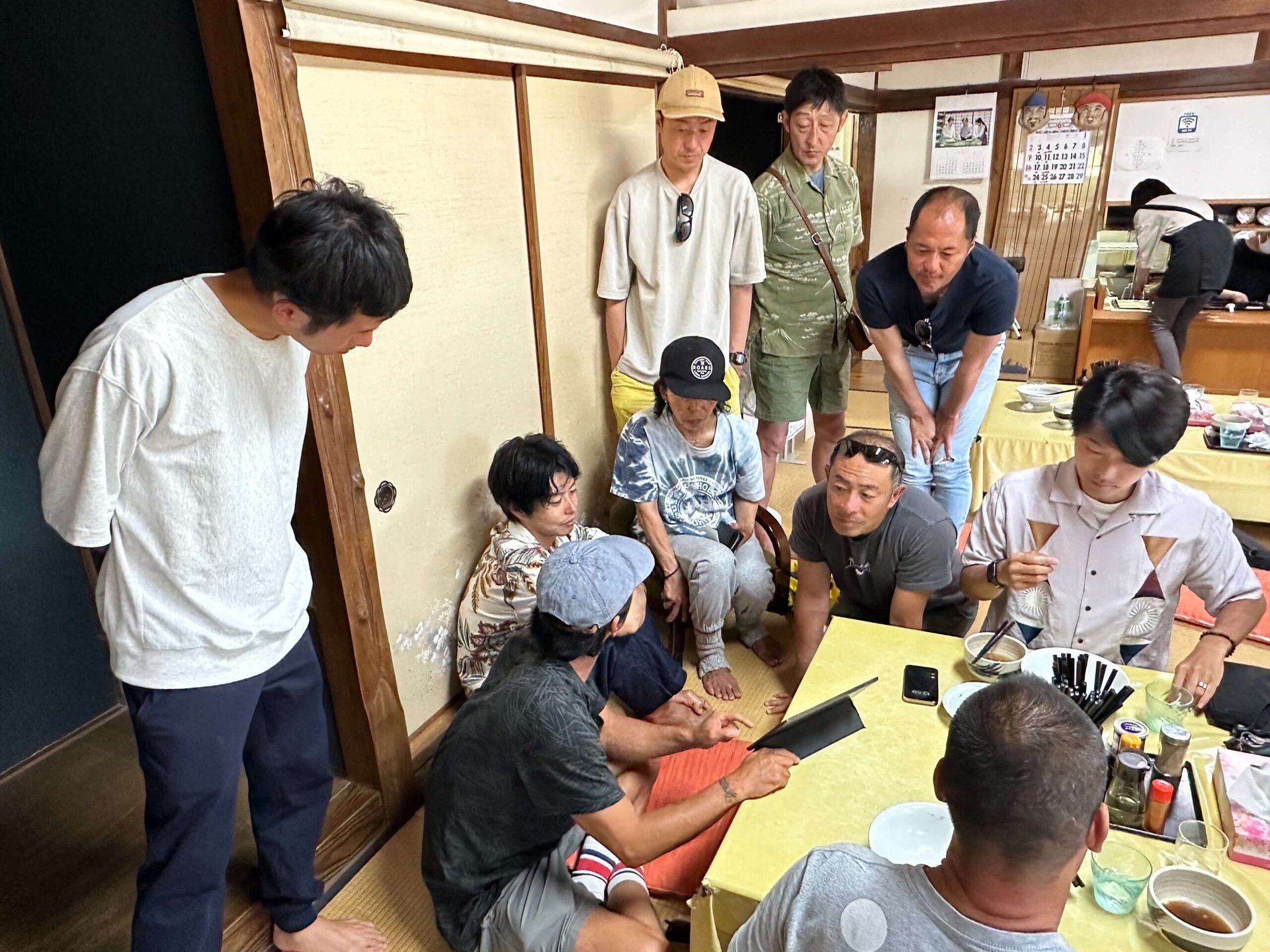 海コーチング07