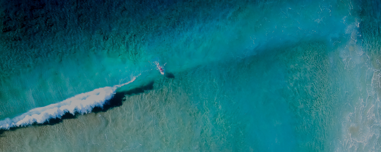 なぜ、波は割れるのか