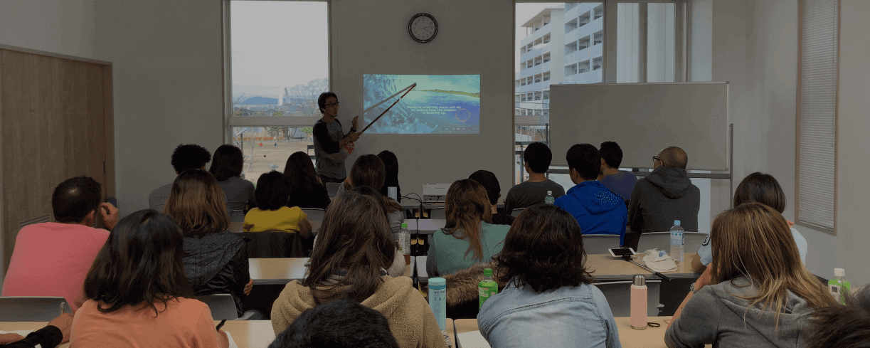 サーフィンを”簡単に理解する”