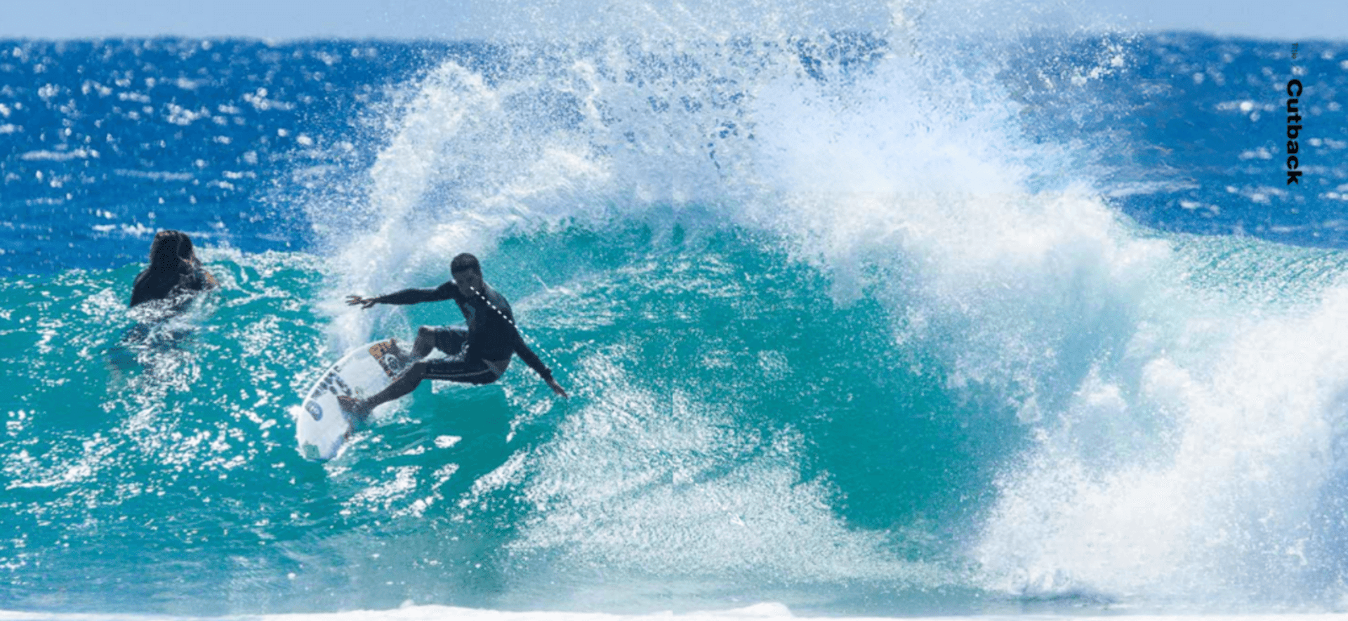 カットバック