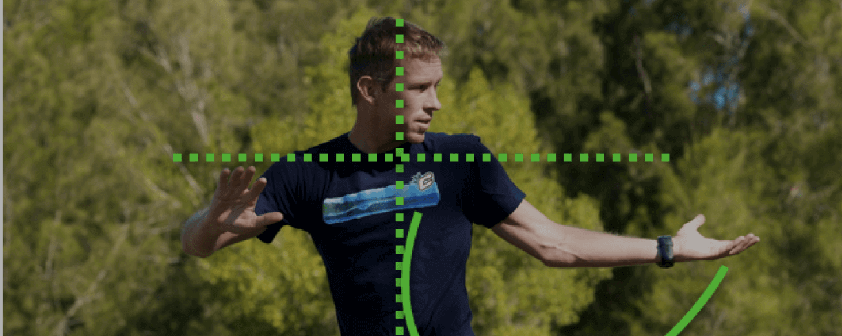 サーフィンの基本動作の解説