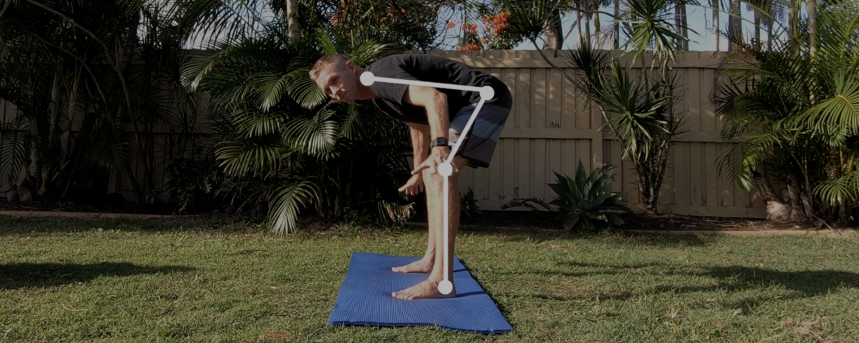 からだの軸づくりトレーニング