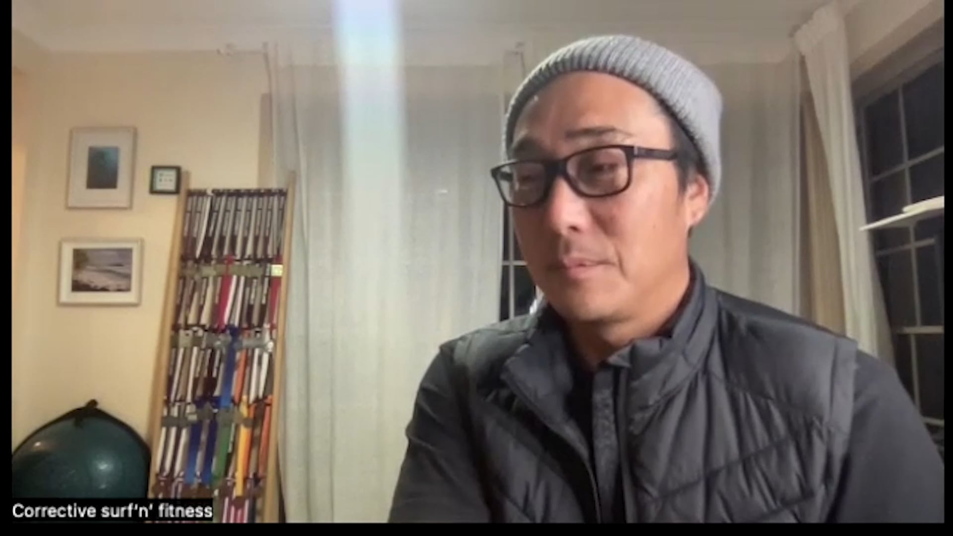 カットバックで後ろ足が引っかかる原因