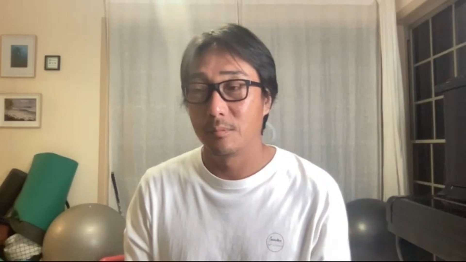 サーフィン上級者への道！筋肉の付け方