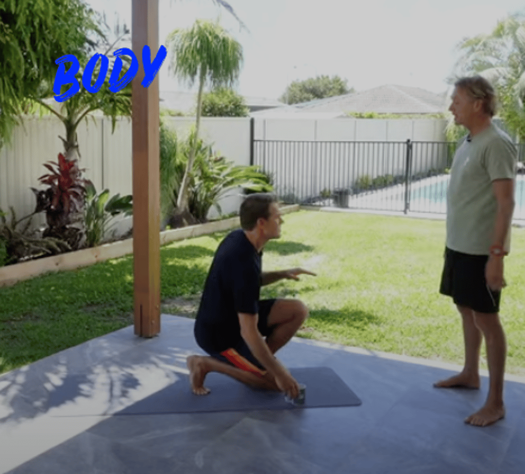 テイクオフマスター – コレクトサーフ