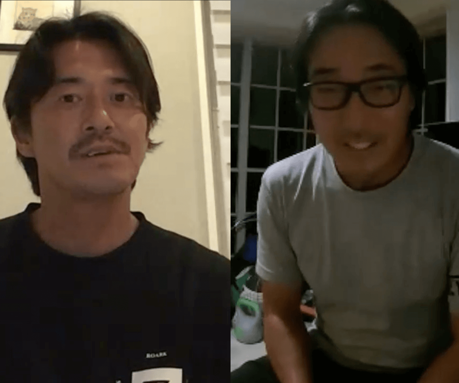 オンラインレッスン