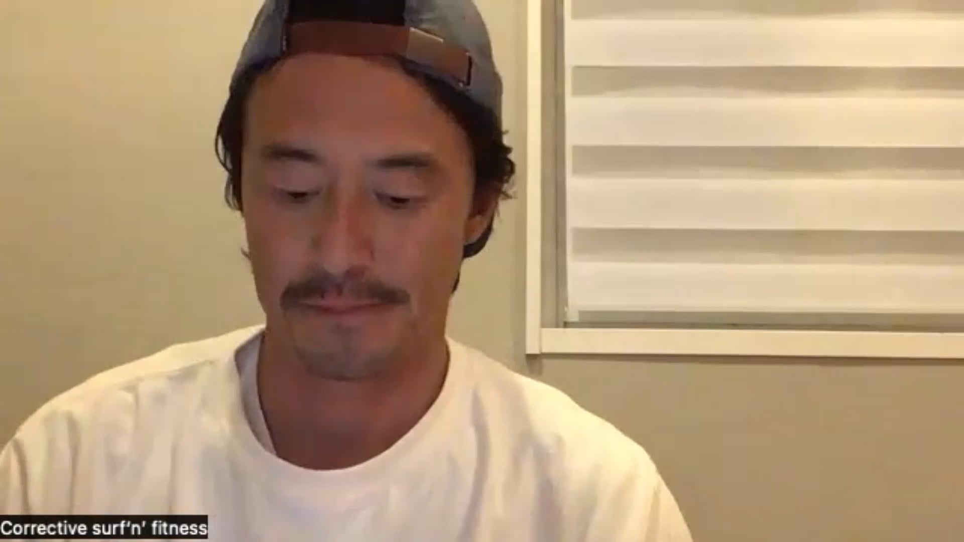 波に合わせたカットバックの使い分