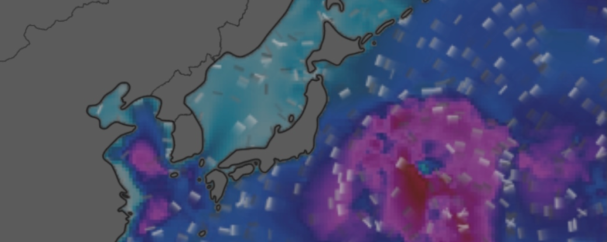 自分の好きな波の見つけ方