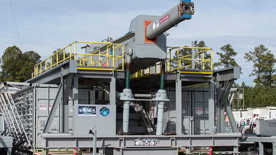 Office of Naval Research's sponsored Electromagnetic Railgun