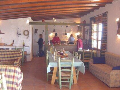 Salón