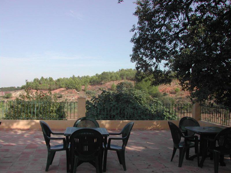 Salón