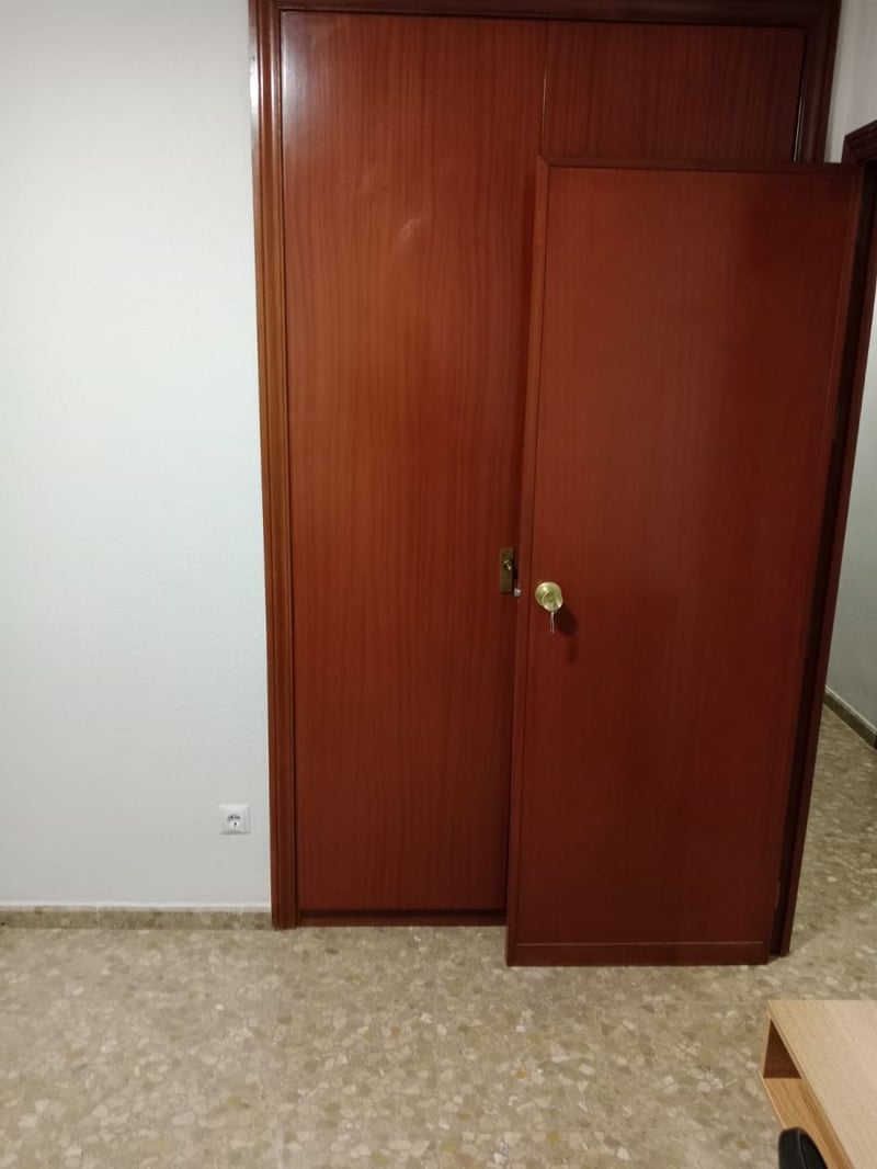 Спальня