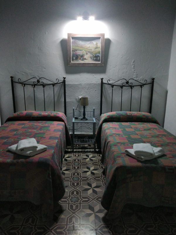 Gîtes &middot; 4 chambres.  11