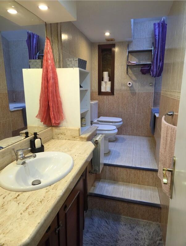 Habitación individual.  4