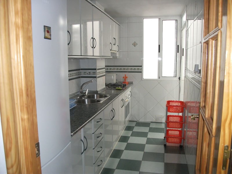 Jednolůžkový pokoj.  9